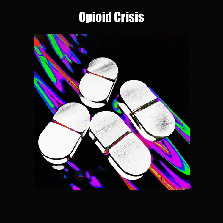 opioid crisis